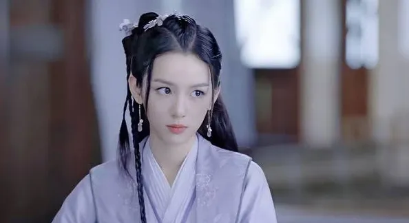 陸劇最讓觀眾捨不得下線角色第7名: 周也《山河令》(圖/取自微博)