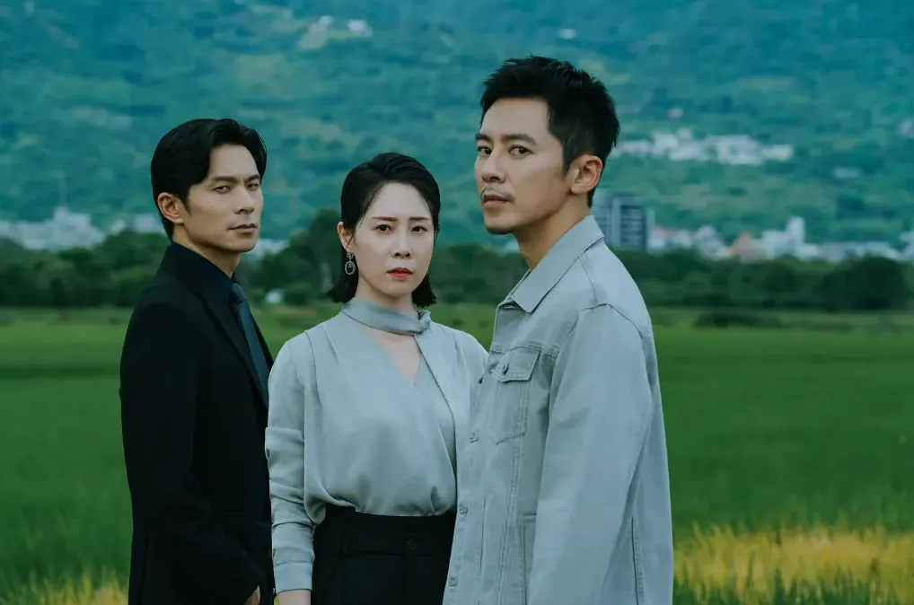 姚淳耀台劇推薦第10名:《成名在望》(圖/取自imdb)