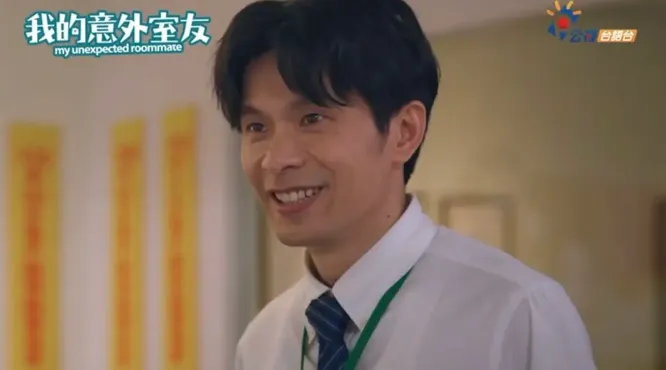 姚淳耀台劇推薦第8名:《我的意外室友》(圖/取自imdb)