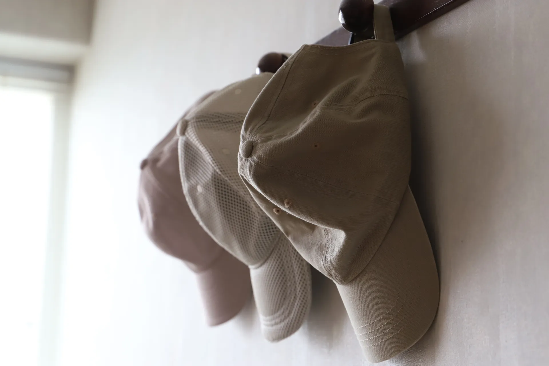 帽子、鴨舌帽(圖/photoAC)