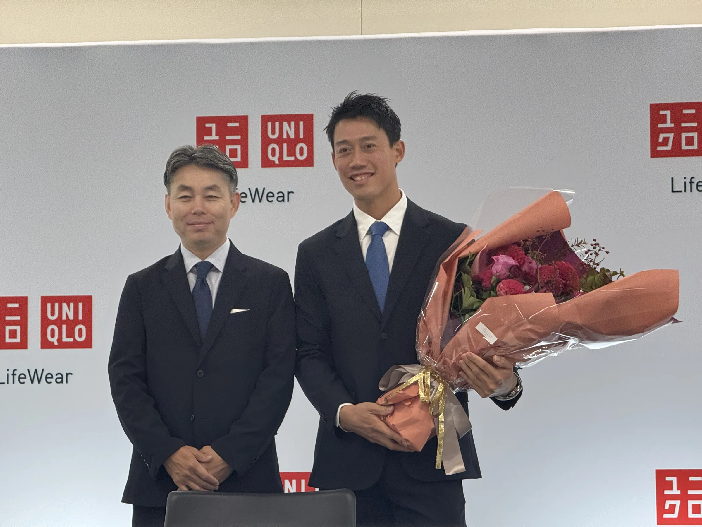錦織圭が単独引退会見で盛田会長への感謝とGS未冠の悔恨、自己採点50点の真情を明かし、日本スポーツ界の価値向上に意欲を示した。黃信維
