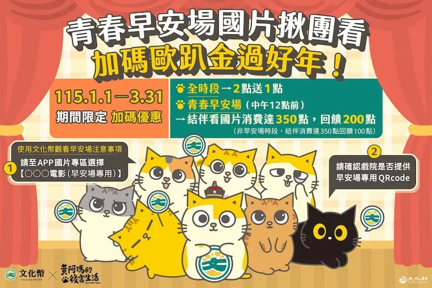 (圖/取自文化幣官網)