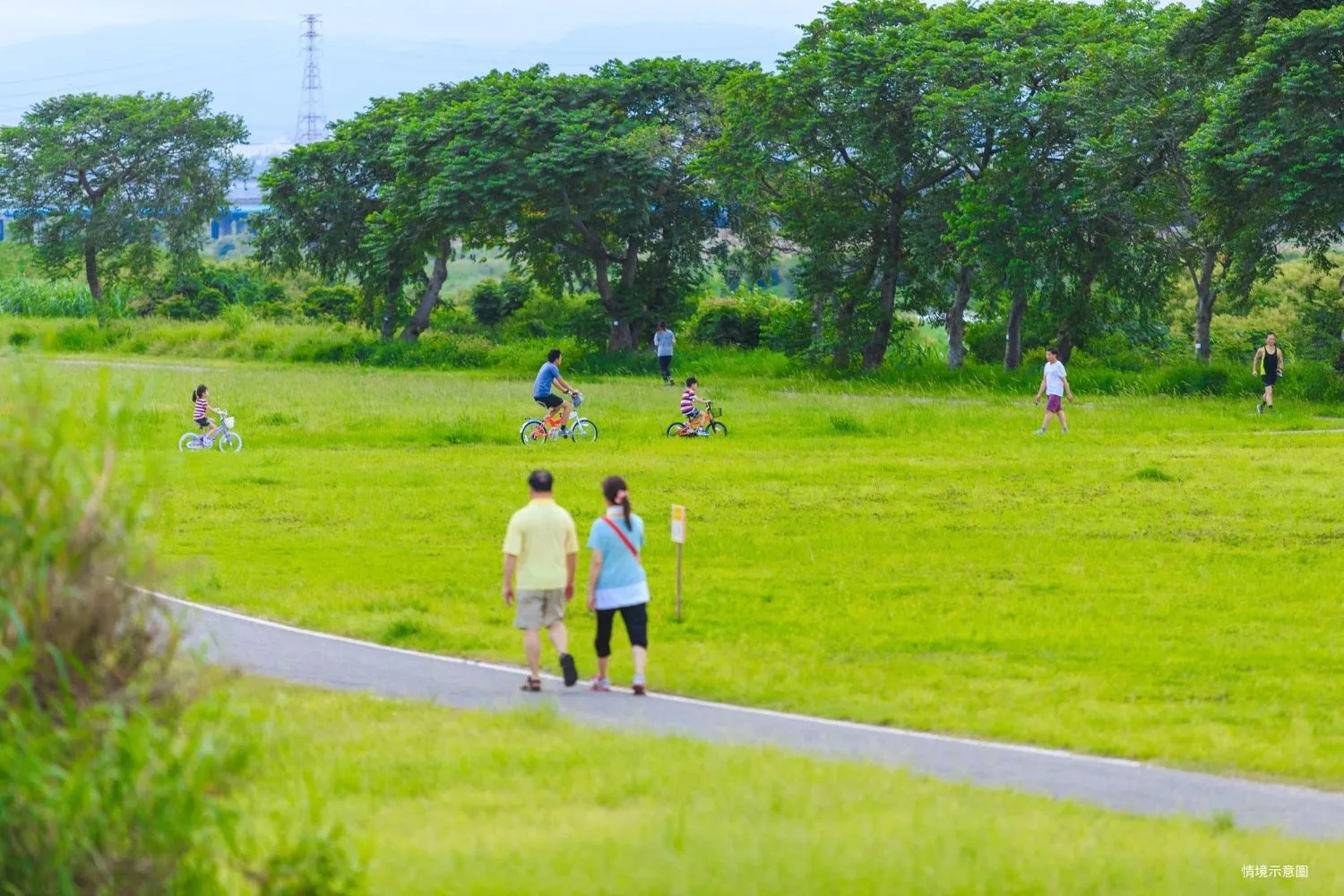 達麗睽違10年重返新竹,3157坪大基地打造24層雙塔住宅「達麗吾同」。
