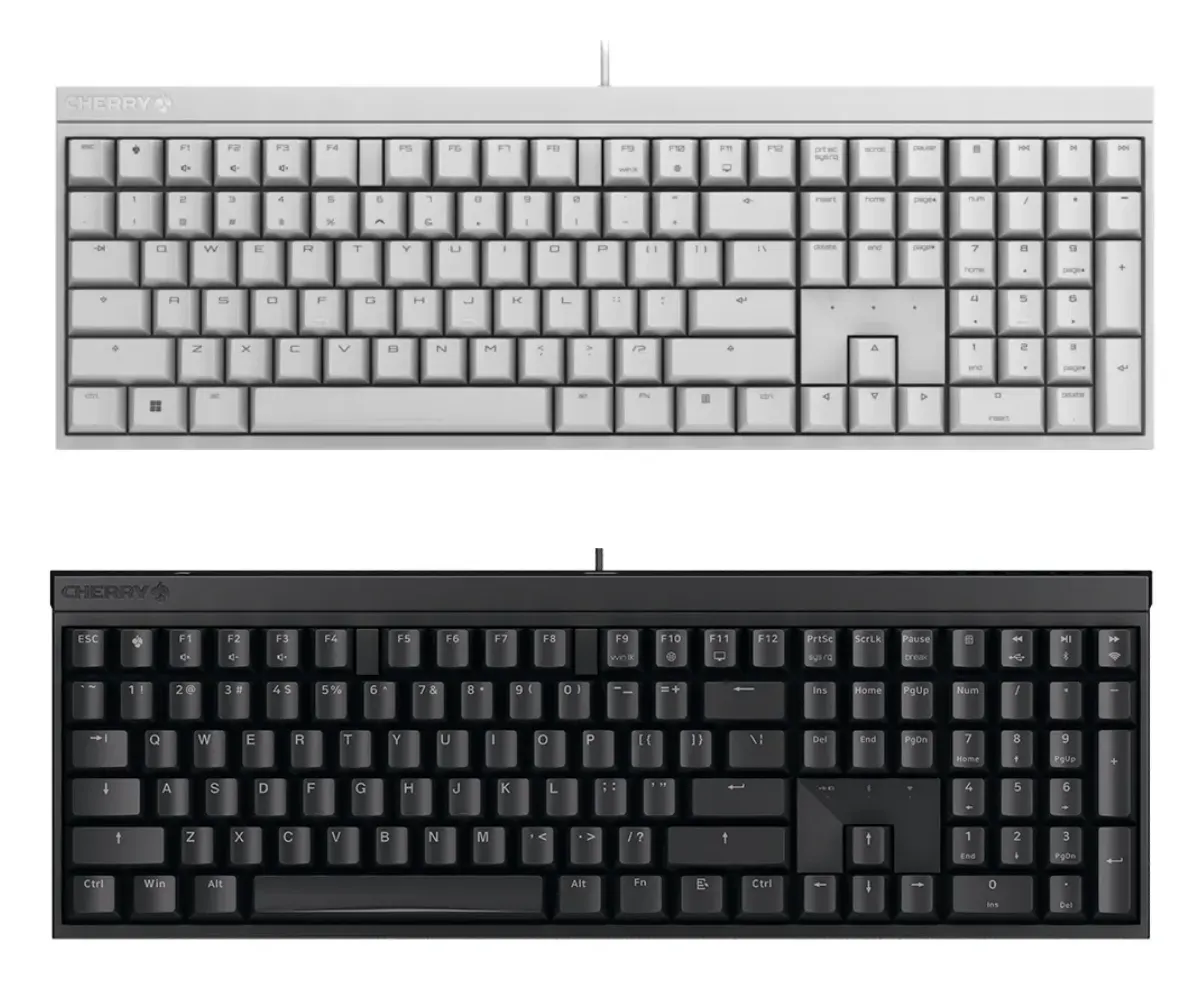 Cherry MX2.0S (MX2A)電競鍵盤(圖/取自momo)
