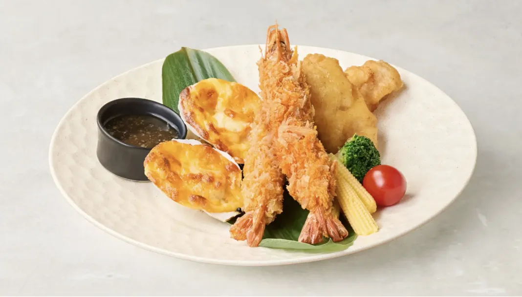 十大熱門日系連鎖餐廳第一名:陶板屋(圖/陶板屋提供)
