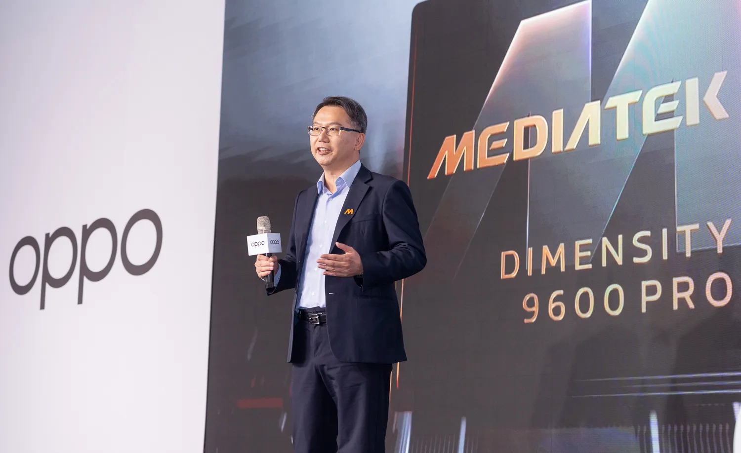Find X10系列結合天璣9600系列與OPPO潮汐引擎,針對系統底層進行深度調校,透過自適應智慧調用機制,依據不同使用情境靈活分配運算資源,充分發揮晶片效能。(OPPO提供)