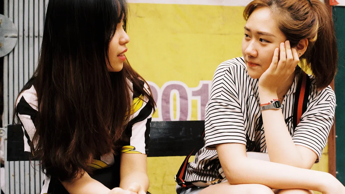 這樣跟外國人交流就OK了!讓我們在SNS上以帥氣的方式用英語發文和評論吧!