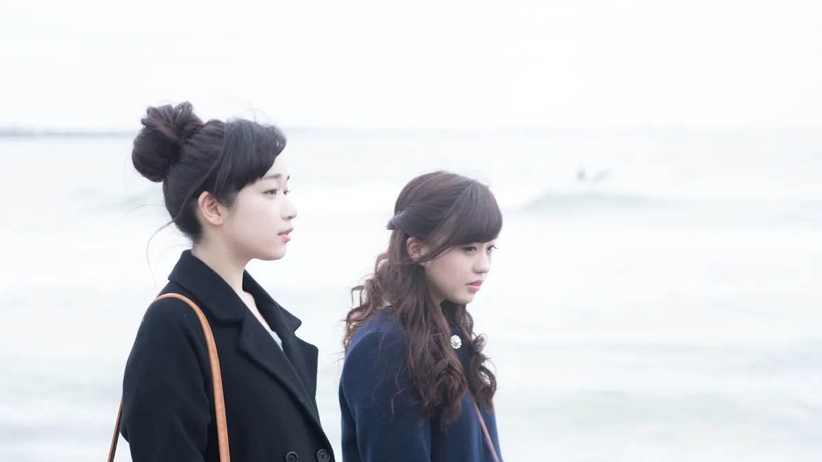 【給失戀朋友的】14句英語鼓勵話語!