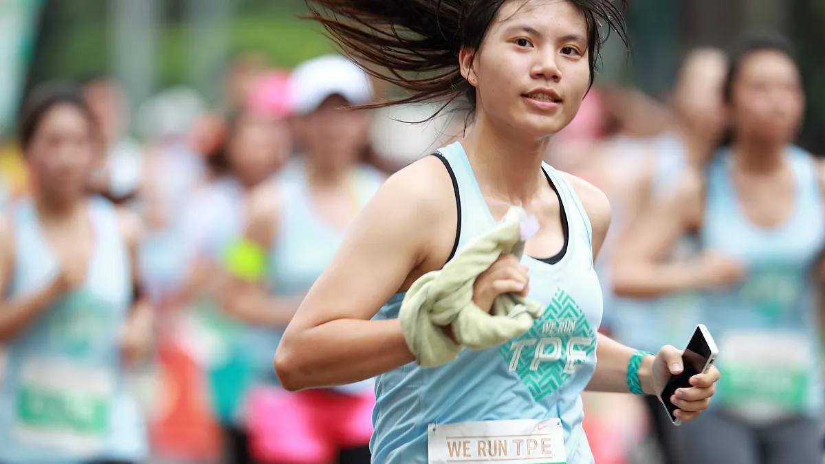 國外也能跑馬拉松嗎?一起記住「馬拉松」相關的英語表達吧!