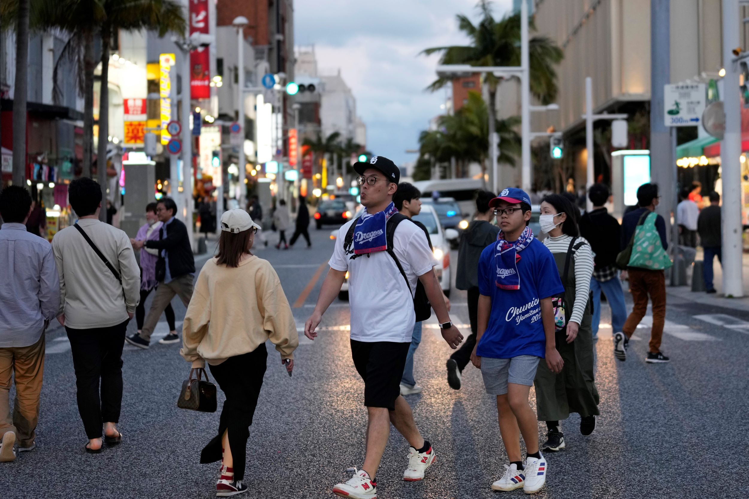 空港の搭乗案内