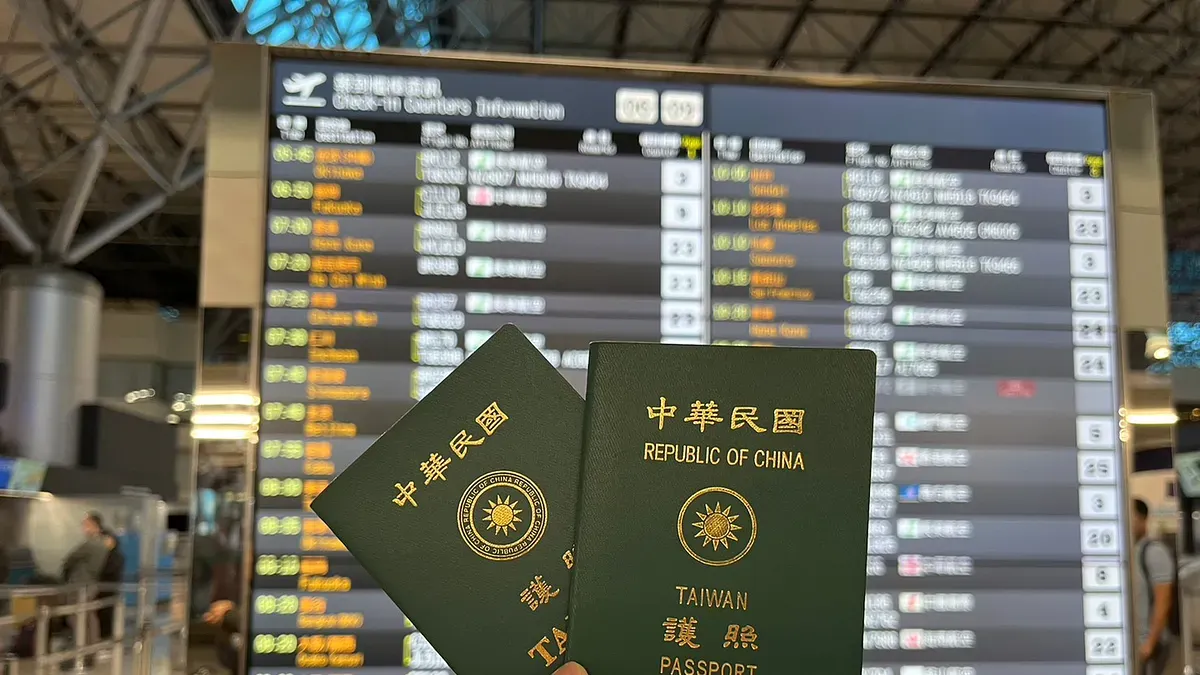 台灣主要航空公司2025年7月營收表現不俗,多家業者交出歷史或同期新高成績。(資料照/李艾庭攝) 台灣主要航空公司2025年7月營收表現不俗,多家業者交出歷史或同期新高成績。(資料照/李艾庭攝)