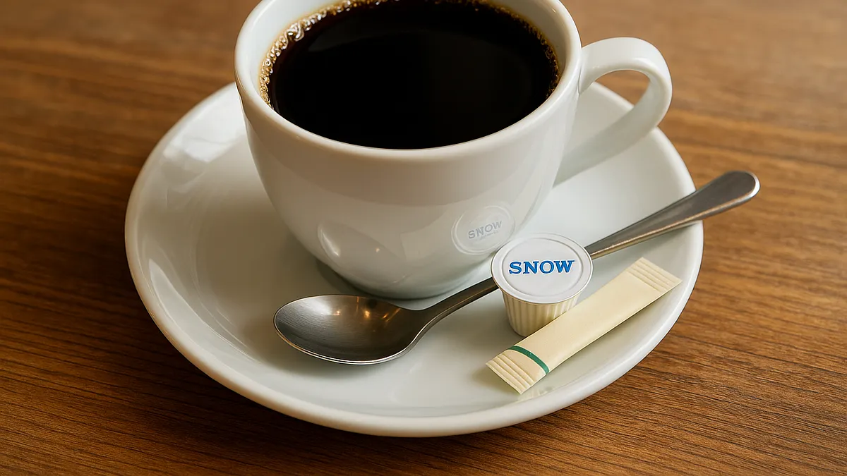 日本名古屋知名咖啡品牌客美多咖啡新莊宏匯店因租約到期將在8月31日後結束營業,關門公告一出,使許多在地上班族與居民紛紛表示不捨。(圖/取自ChatGPT) 日本名古屋知名咖啡品牌客美多咖啡新莊宏匯店因租約到期將在8月31日後結束營業,關門公告一出,使許多在地上班族與居民紛紛表示不捨。(圖/取自ChatGPT)