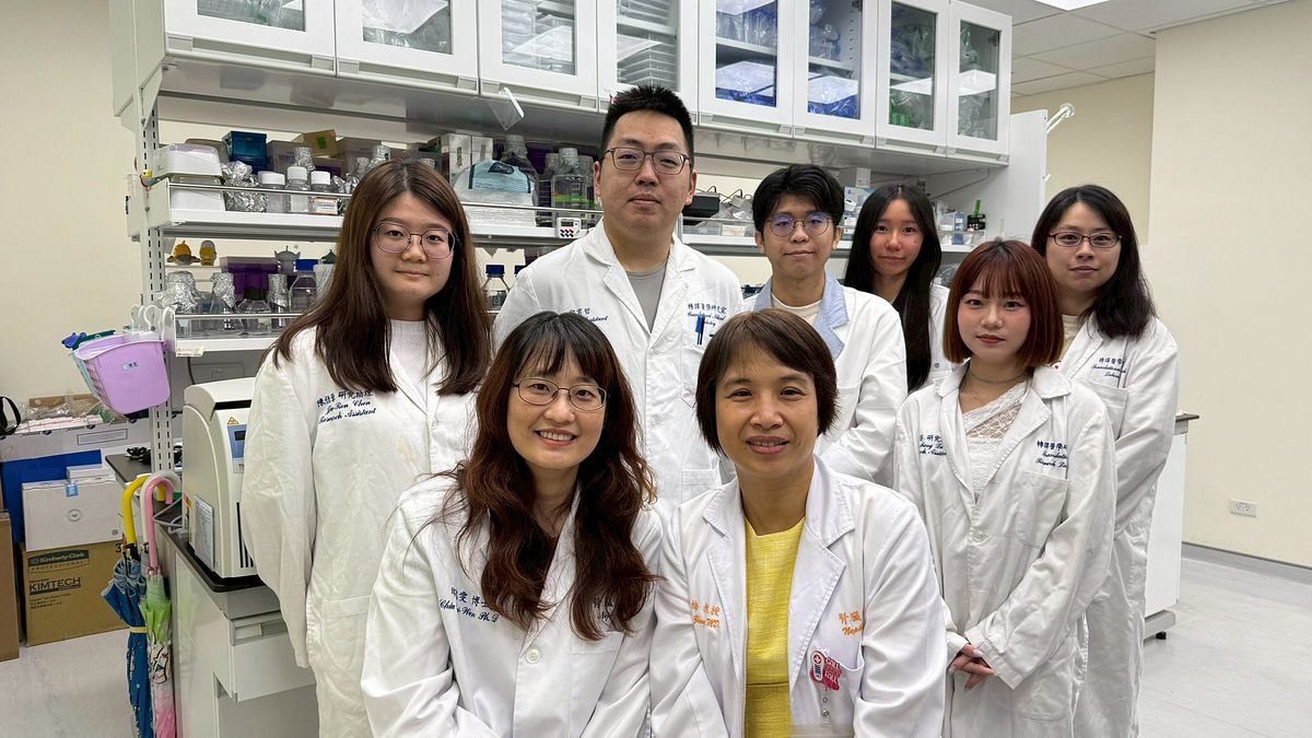 人的大腦內有一支塑膠湯匙!失智症患者多5倍,喝水1動作「塑膠微粒少90%」 | 風生活 - 風傳媒