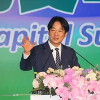 頼清徳総統が8月12日に2025台湾ベンチャーキャピタル会議に出席し、「台湾は現状を変える計画はない」と意図的に言及したことは、劉世芳氏の後始末を図ったものと明らかになった。(写真/蔡親傑撮影) 頼清徳総統が8月12日に2025台湾ベンチャーキャピタル会議に出席し、「台湾は現状を変える計画はない」と意図的に言及したことは、劉世芳氏の後始末を図ったものと明らかになった。(写真/蔡親傑撮影)