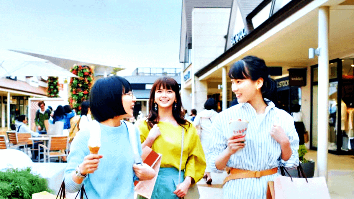 逛街時的「試穿」、「退貨」用語完整介紹