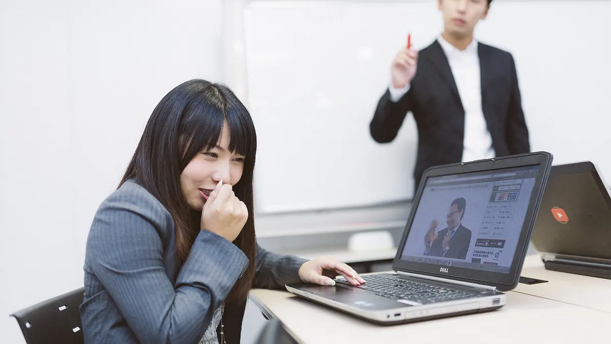 「誤會」發生的時候怎麼辦?外國人又是怎麼面對誤會的呢?