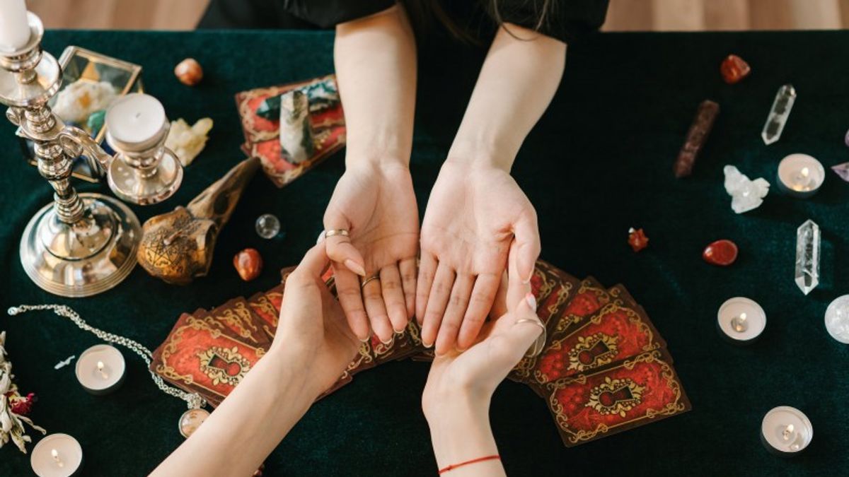 星座大師唐綺陽,公布2025下半年度12星座運勢。(示意圖/取自Pexels) 星座大師唐綺陽,公布2025下半年度12星座運勢。(示意圖/取自Pexels)