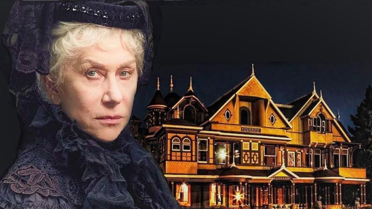 去鬼屋時可以用哪些英文表達?加碼介紹世界上最恐怖的鬼屋!