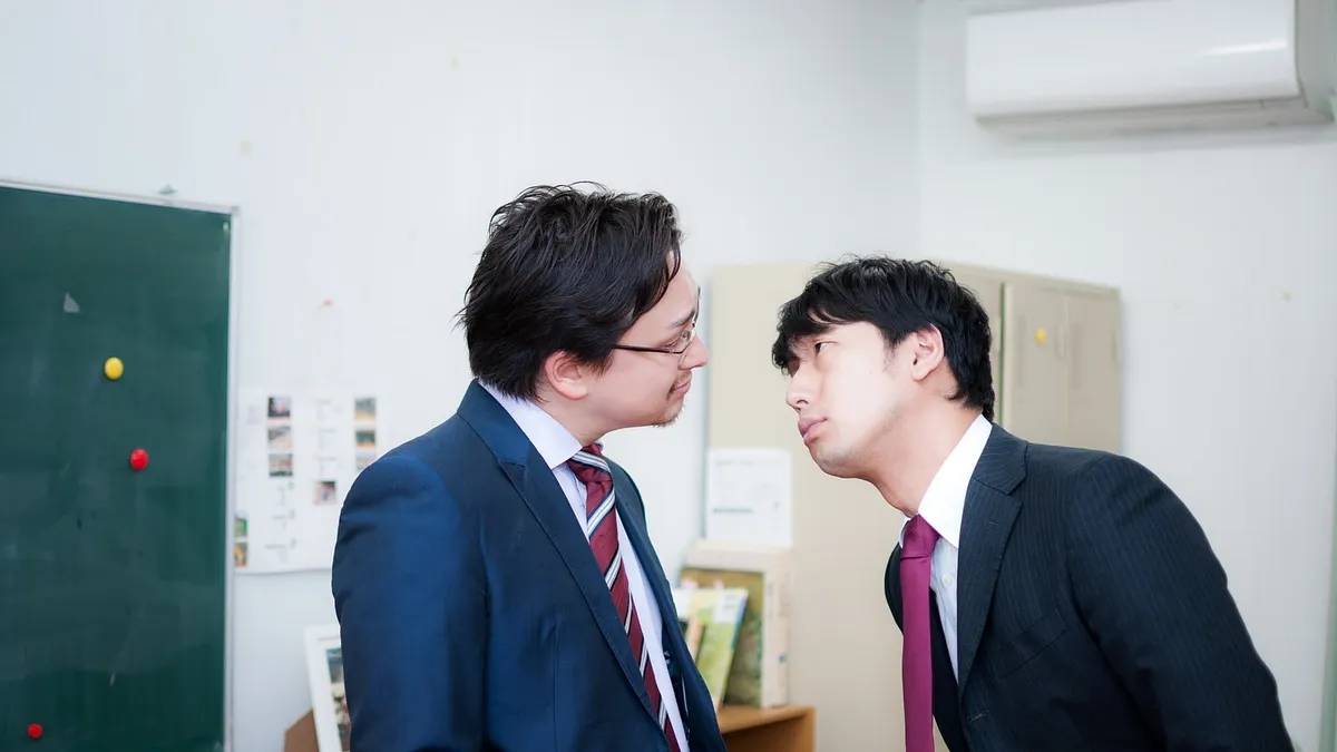 「誤會」發生的時候怎麼辦?外國人又是怎麼面對誤會的呢?