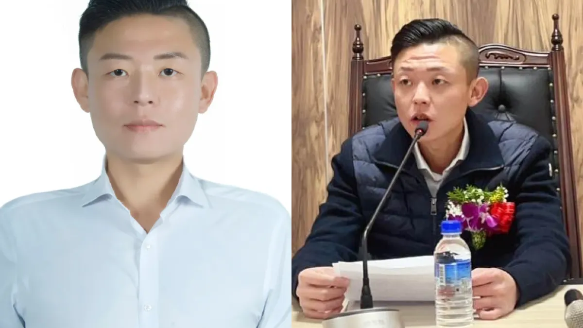從台北港「走私18公斤K他命」被查獲!嘉義水上鄉民代表林家緯遭聲押 | 風生活 - 風傳媒