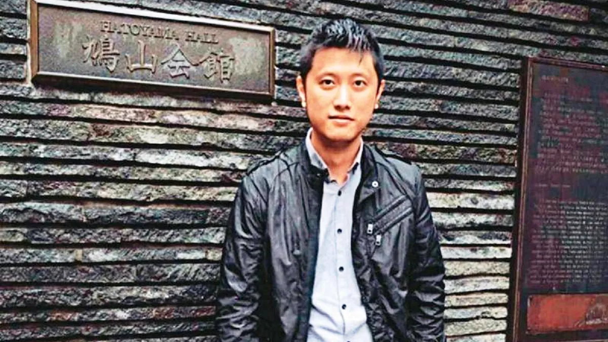家暴案外案!林秉樞安排42人接種特權疫苗 名單赫見這些大咖 - 風傳媒