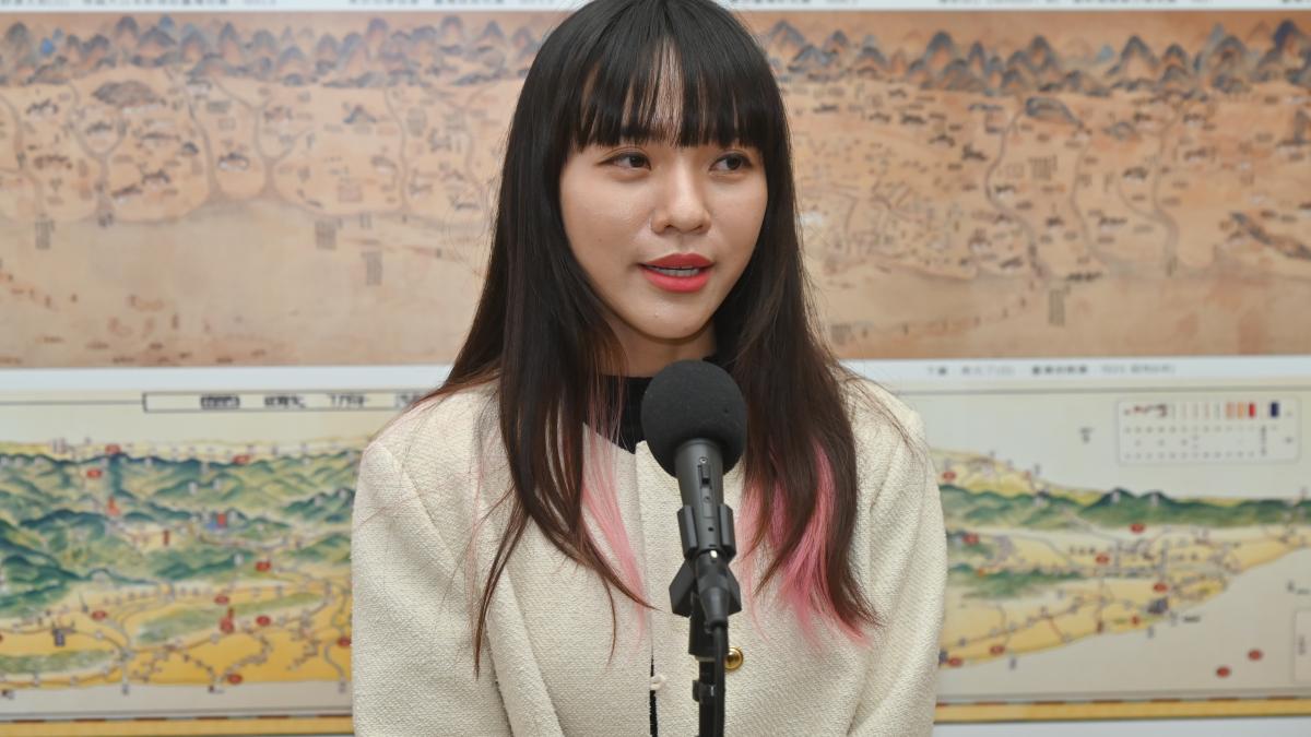 タイム誌「次世代100人」に台湾の立法委員黄捷が選出 蕭美琴副総統が紹介文を執筆 - 風傳媒日本語版