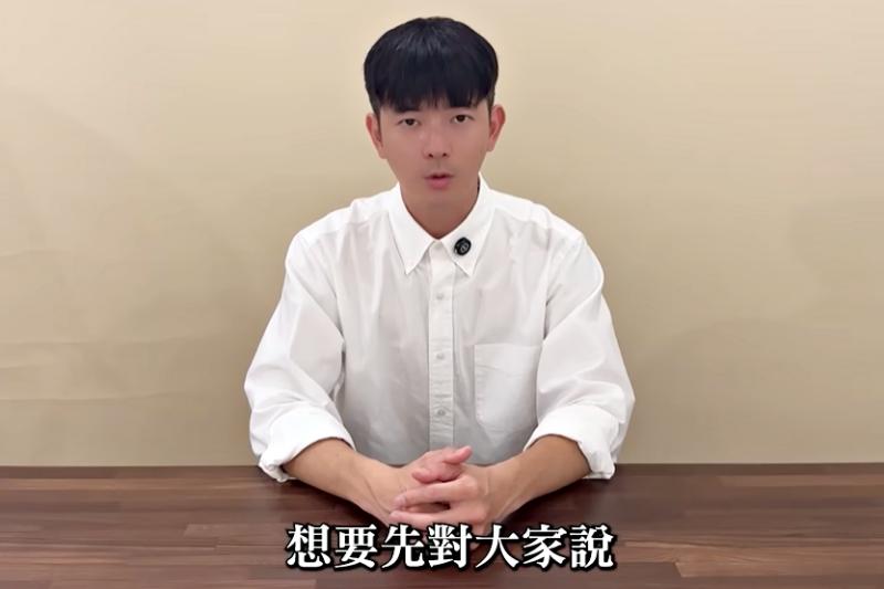 宥勝真有懺悔嗎?他揭判決書2內幕「法官非常不爽」復出新片挨轟根本洗白秀 - 風傳媒