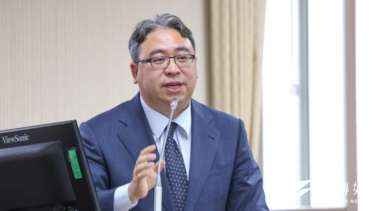 被滲透?傳中共手握「台灣黑幫武裝勢力分布圖」 法務部:責成檢調查察 | 新聞 - 風傳媒