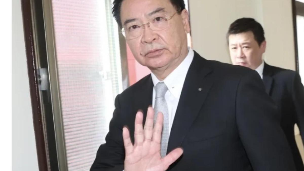 幕後》綠營何仁傑共諜案後座力太強!美國對民進黨「氣炸了」,國安高層角力暗流湧動 | VIP - 風傳媒