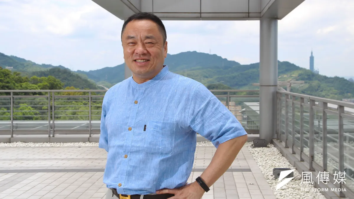 龍巖創辦人李世聰離世,享壽65歲!事業接班「傳女不傳子」原因曝光 | 風生活 - 風傳媒