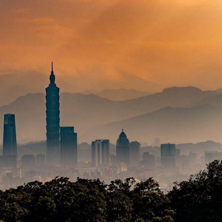 經濟學人觀察台灣通膨 以及其他國際大事(圖/chrisarmsden @pixabay)