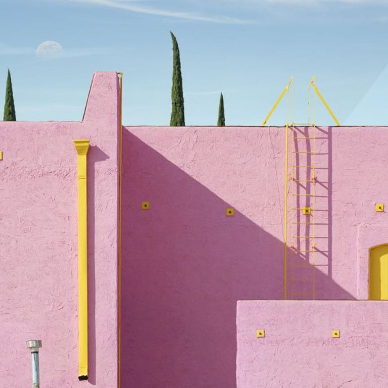 卡羅.德安賽爾米《Double Dog Dare》/圖片取自亞洲藝術中心官網