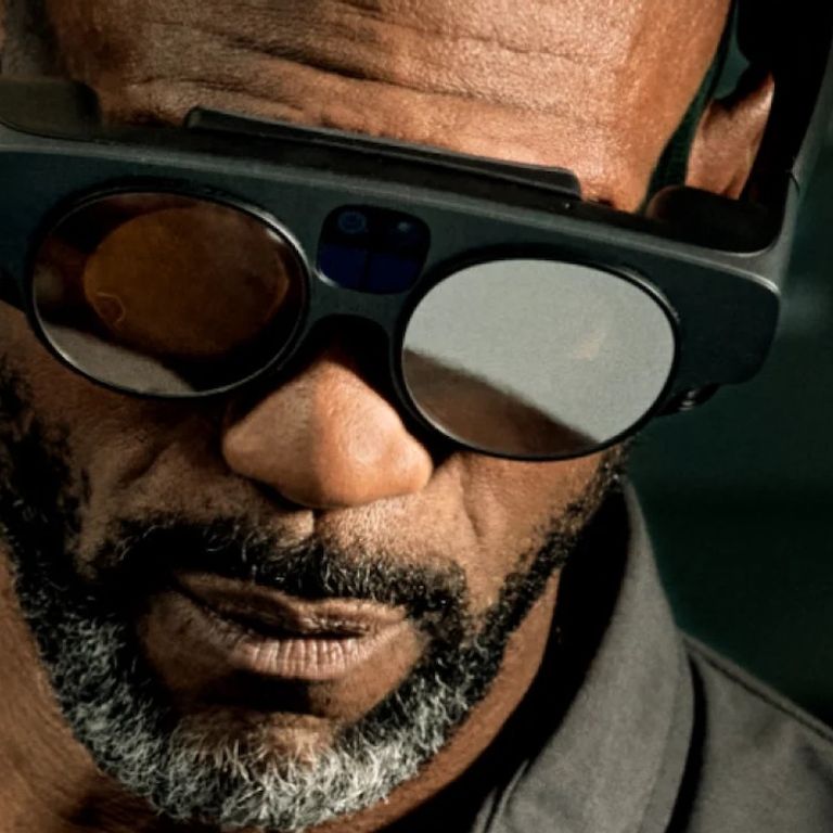 阿拉伯王子佈局元宇宙、全球晶片從短缺變成過剩,以及其他一週商業大事(圖/MagicLeap)