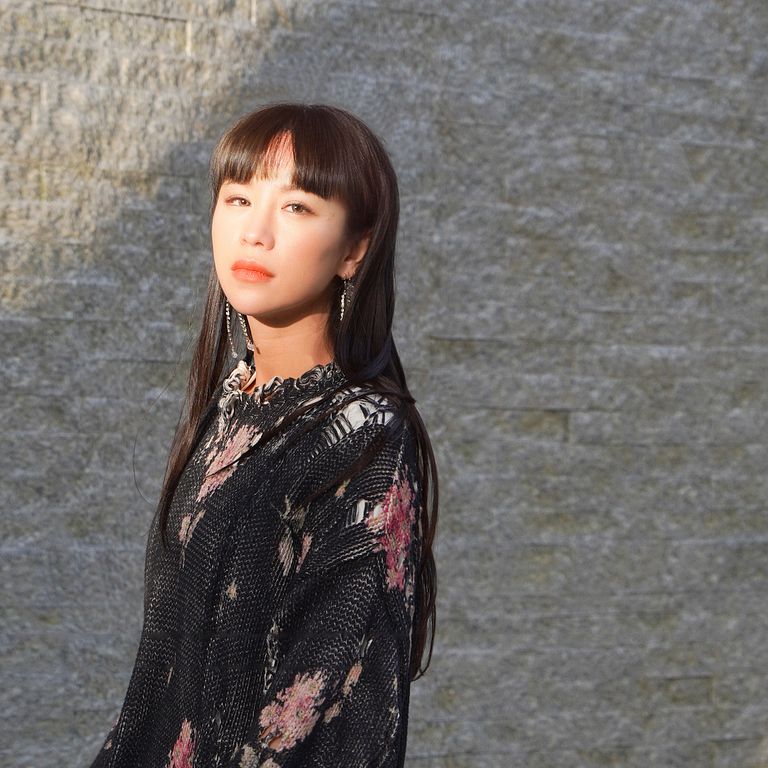 陳薇捷(圖/TAO ART 提供)