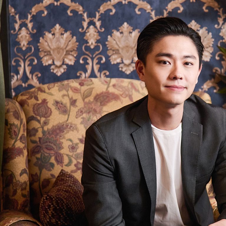 美珂媞歐創辦人