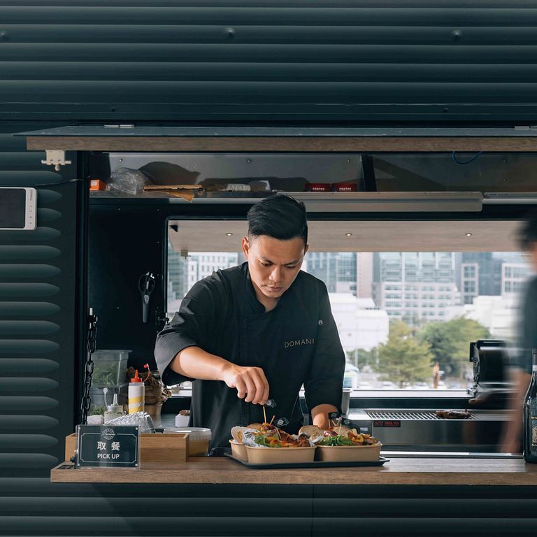 (圖/忠泰 NOKE 提供)