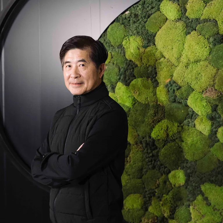 (圖/Yaoxiang Zhang 攝)