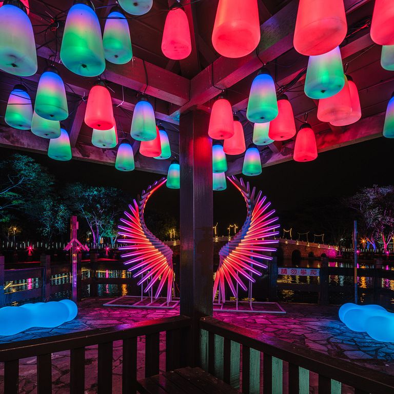 (圖/臺南市政府文化局提供)