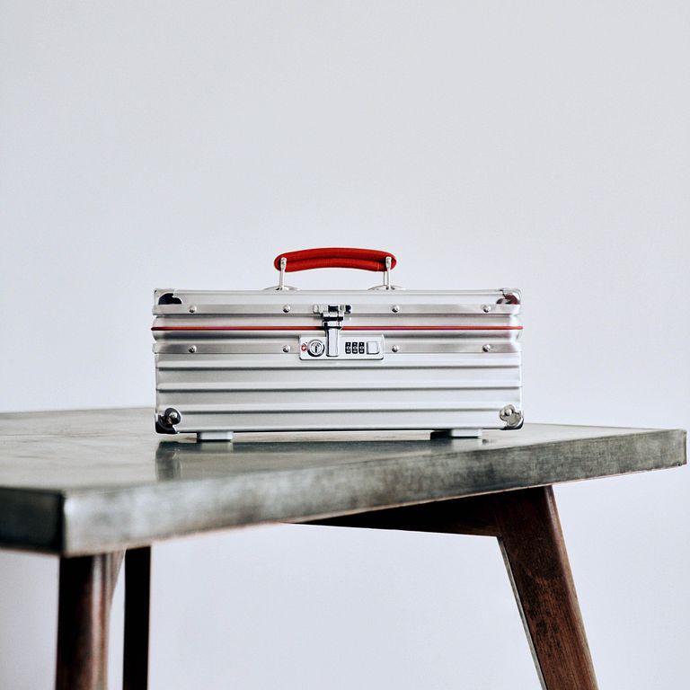 (圖片來源/RIMOWA 提供)