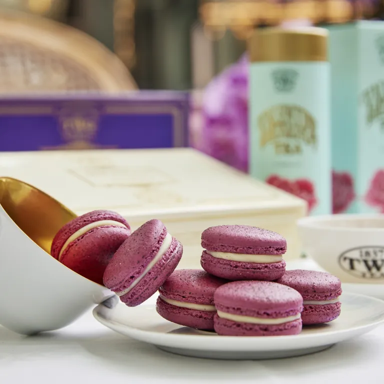 (圖片來源/TWG Tea 提供)