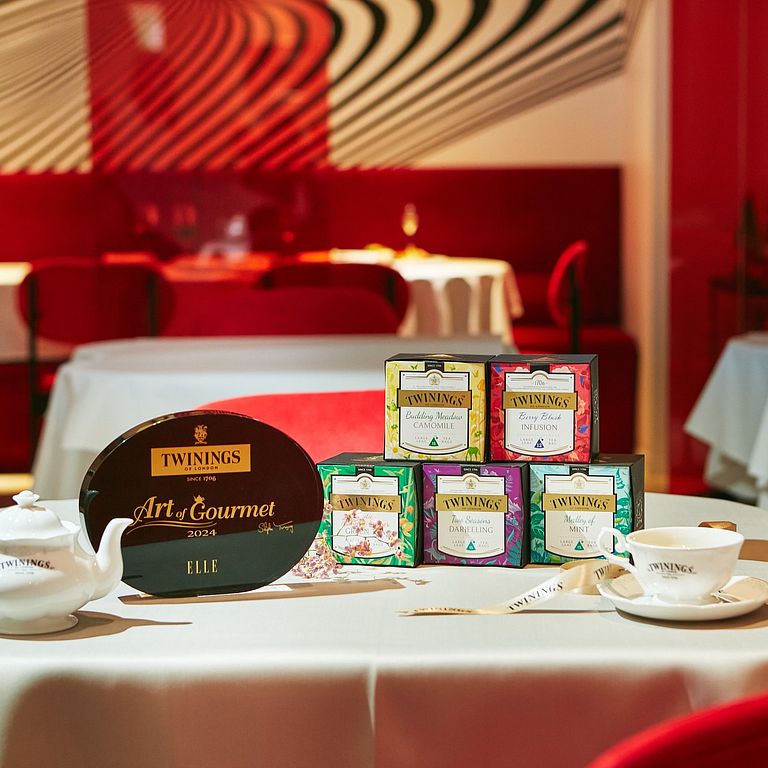 (圖片來源/PARADE 日常法餐 提供)