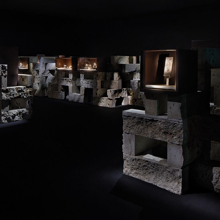 (圖/卡地亞 提供)