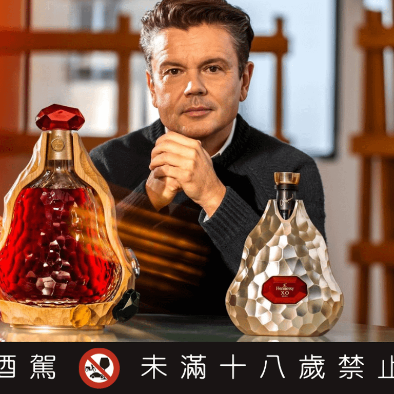 軒尼詩玻璃藝術首圖