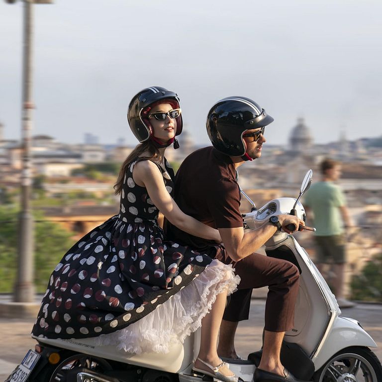 推薦《艾蜜莉在巴黎》第四季8大朝聖地4