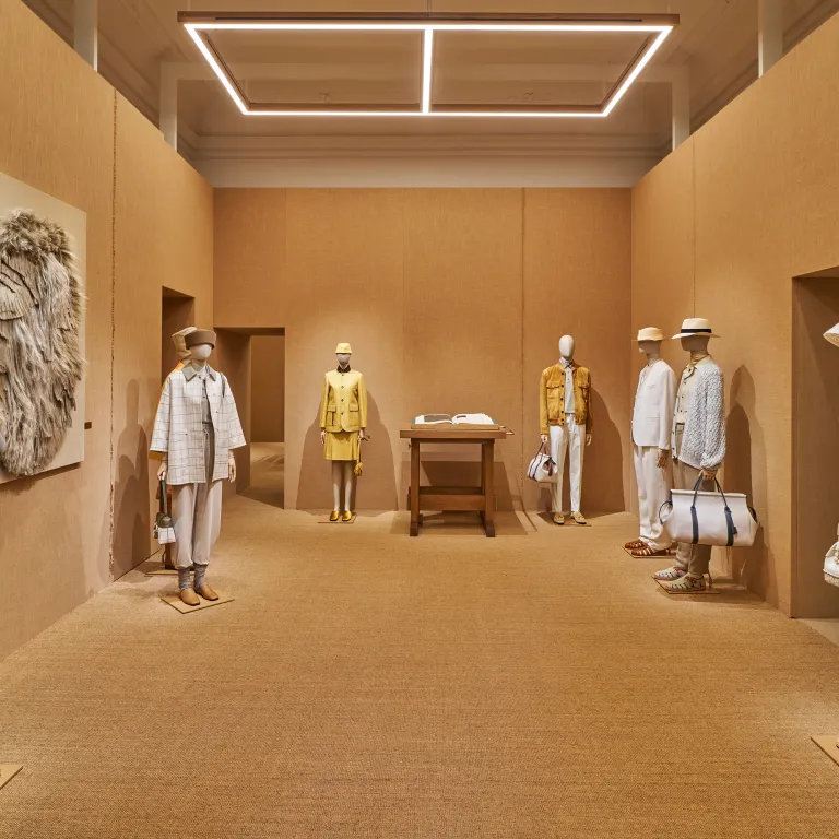 Loro Piana 2025春夏系列2