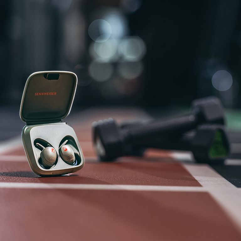 Sennheiser ACCENTUM True Wireless 2