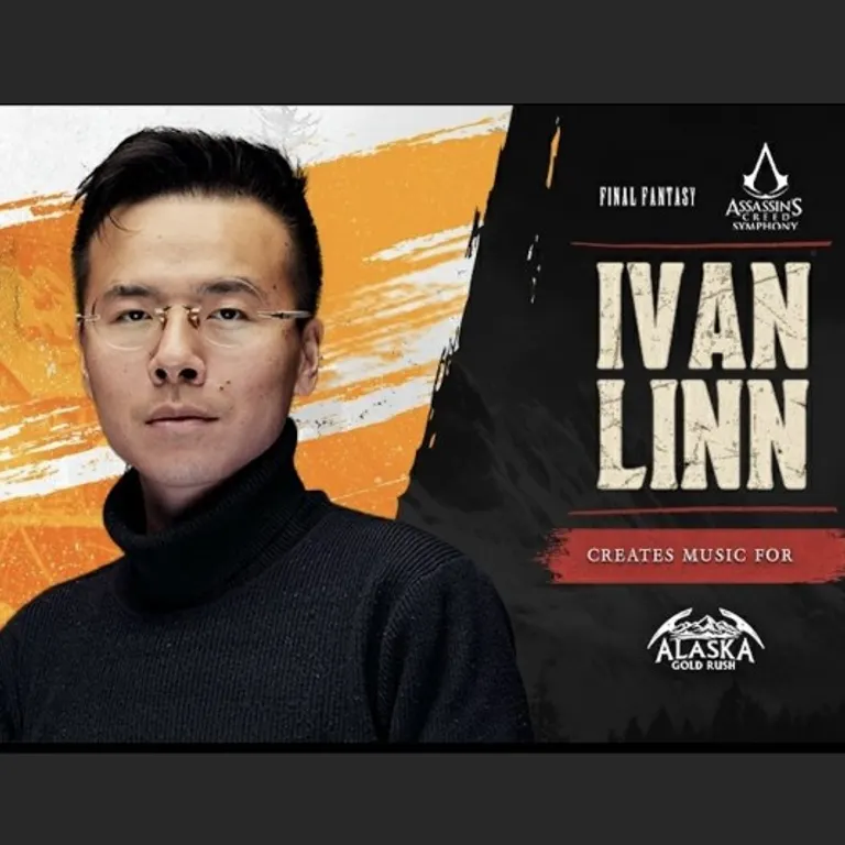 《刺客教條》交響樂總監1