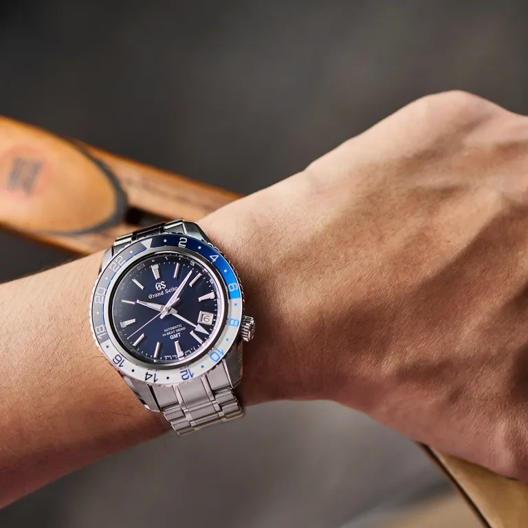 Grand Seiko Sport Collection 1