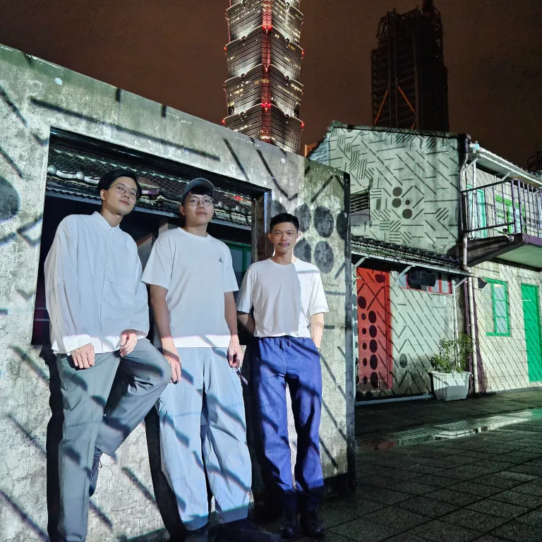 Start Point 原點