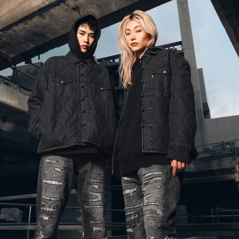 (圖/Levi’s)